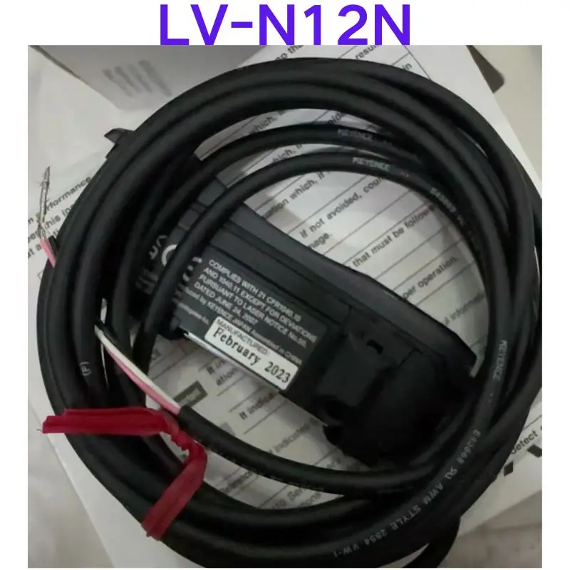 Brand-new   LV-N12N laser sensor amplifier