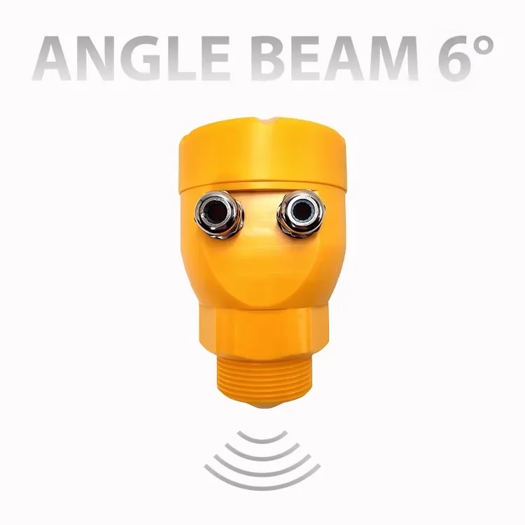 80GHz Level Meter, Water Quality Detector Level Meter, High Frequency Radar Level Meter