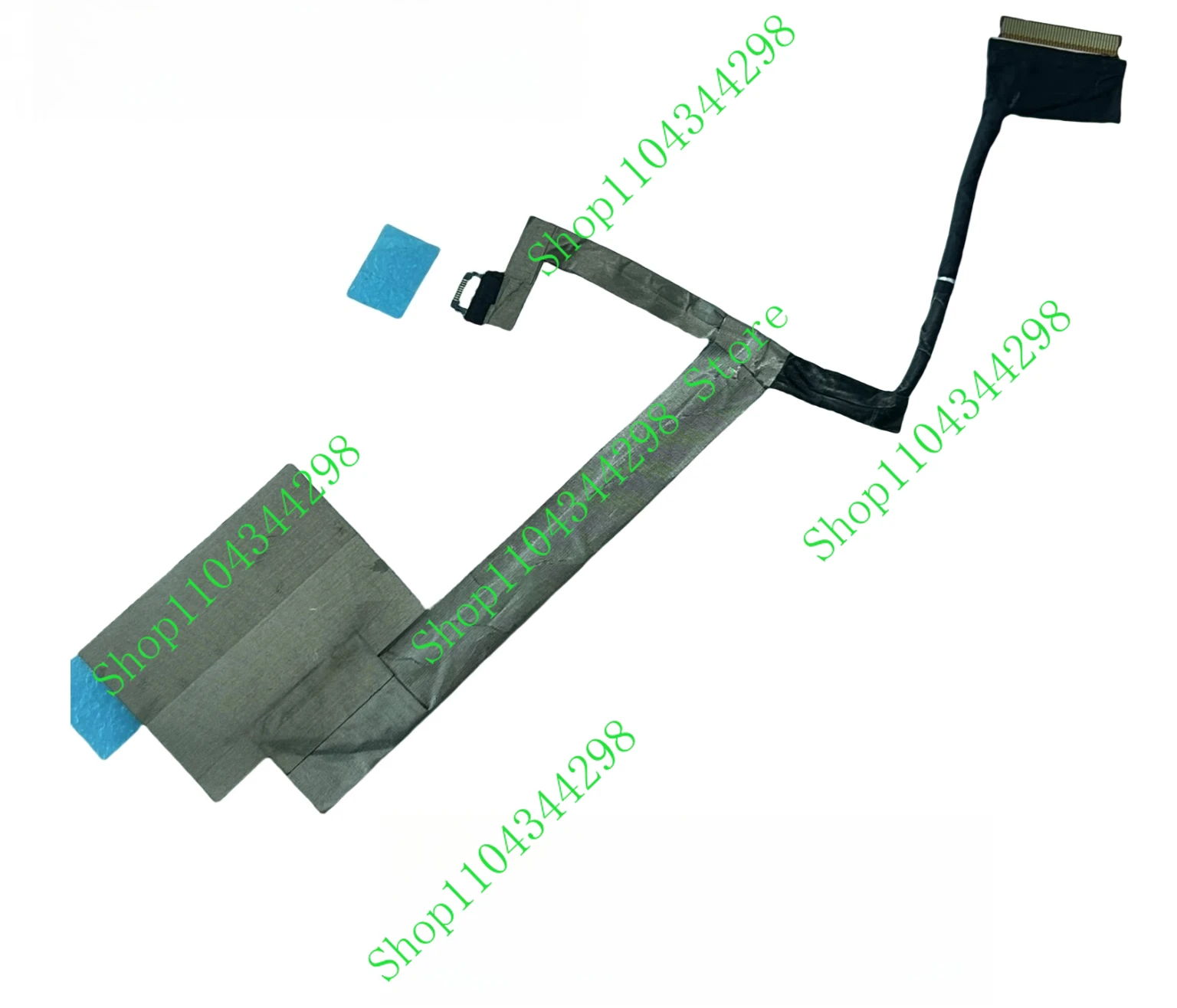 PJE Laptop LCD EDP Cable for LENOVO Yoga 7 14ARB7 82QF Yoga 7 14IAL7 HYG70 OLED 5C10S30500 DC02C00X400 DC02C00X410 X420