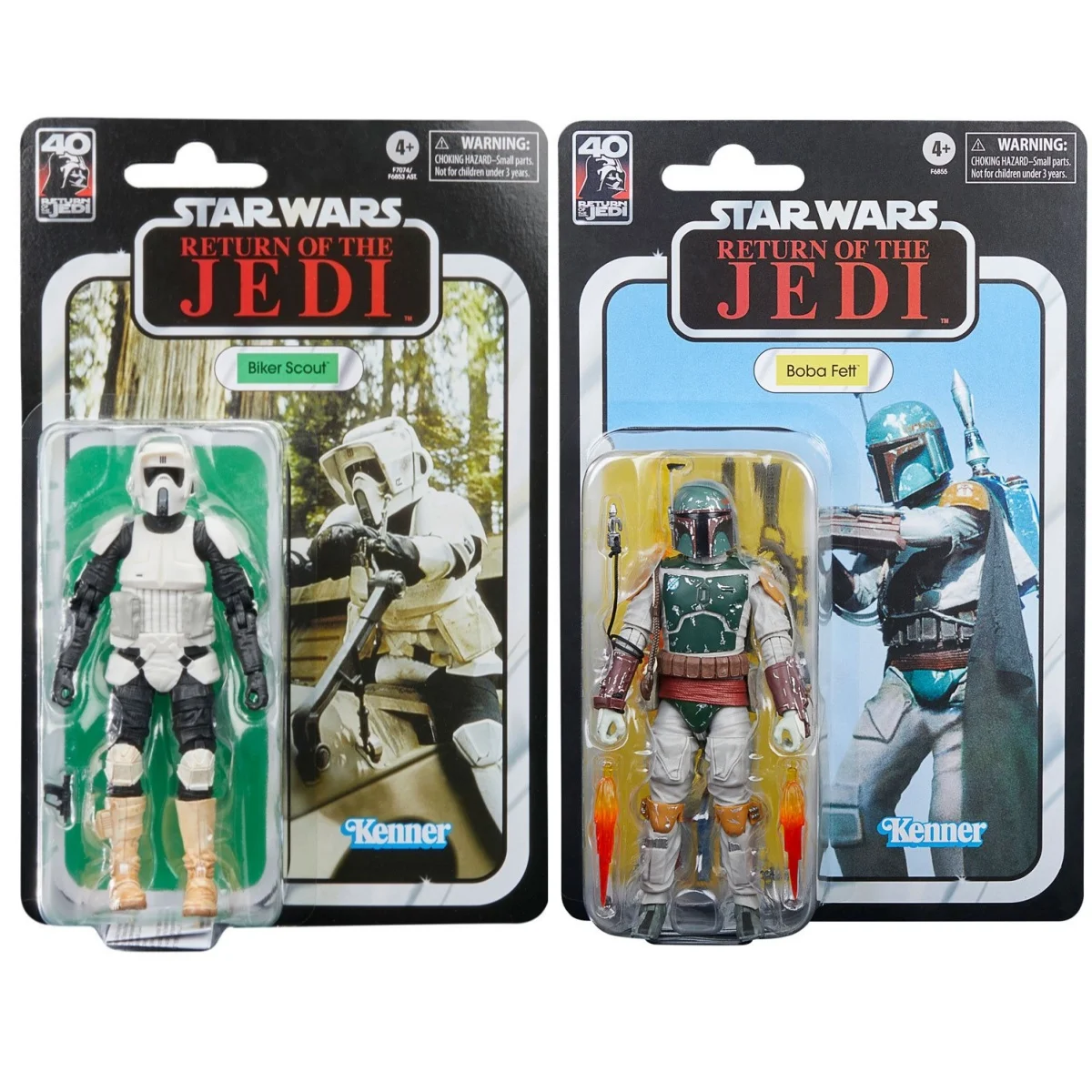 スターウォーズ-ブラックシリーズ-ジェダイの帰還-40-周年記念バイカースカウト-ボバ・フェット-6-インチ-グッズ-アクションフィギュア-おもちゃ