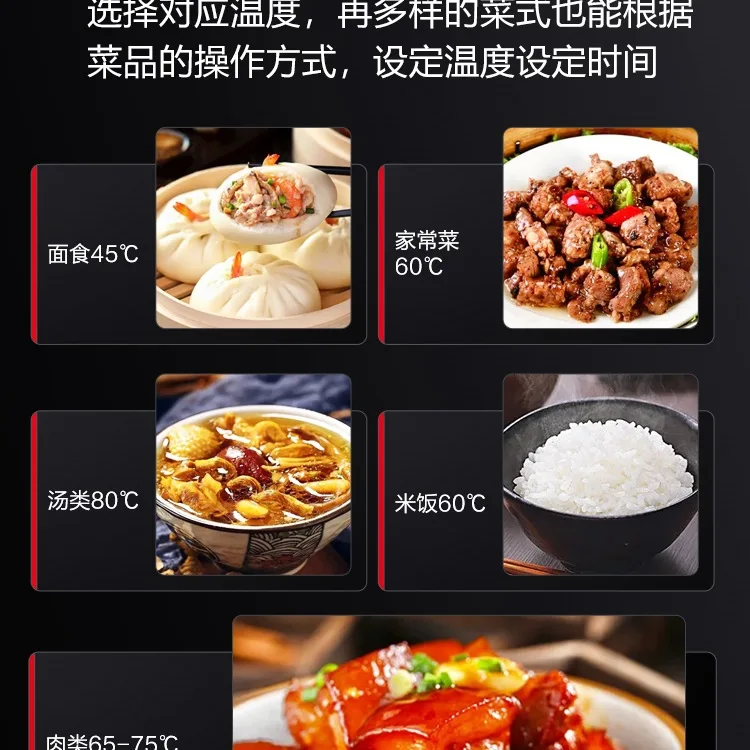 Steamer Commercial School Enterprise Hotel Canteen Kitchen Steamer Steamer Electric Rice