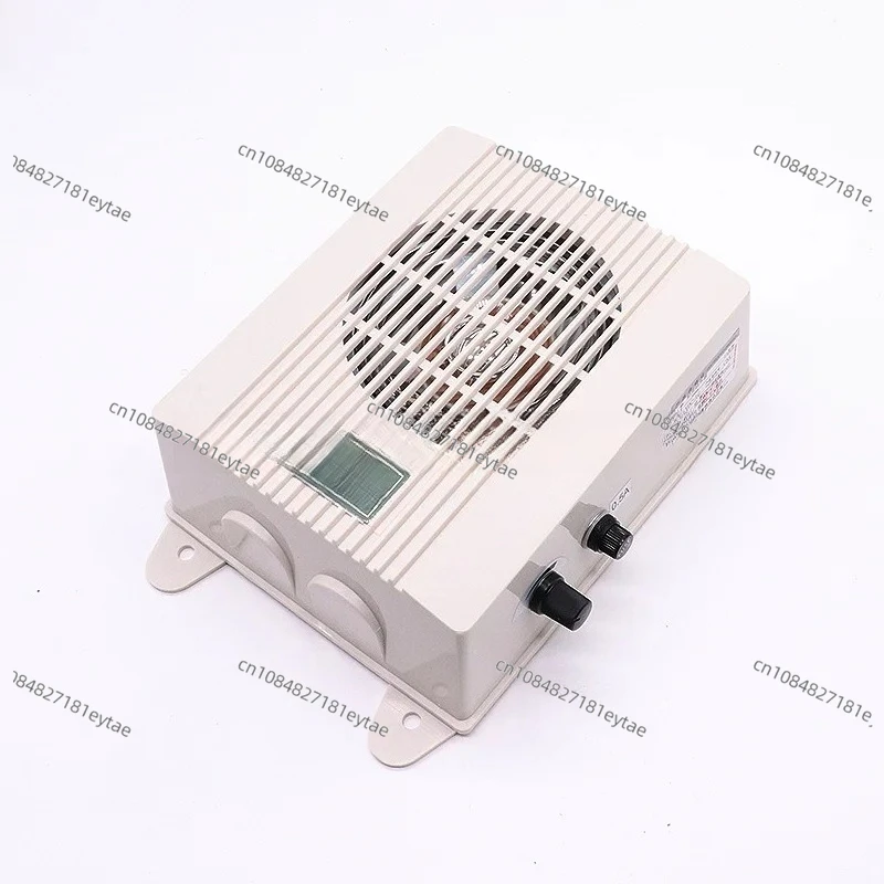 Marine Woofer YDC - 1/3/5 Q/G Amplifier Broadcast Host Speaker Embedded Wall Mount 120V