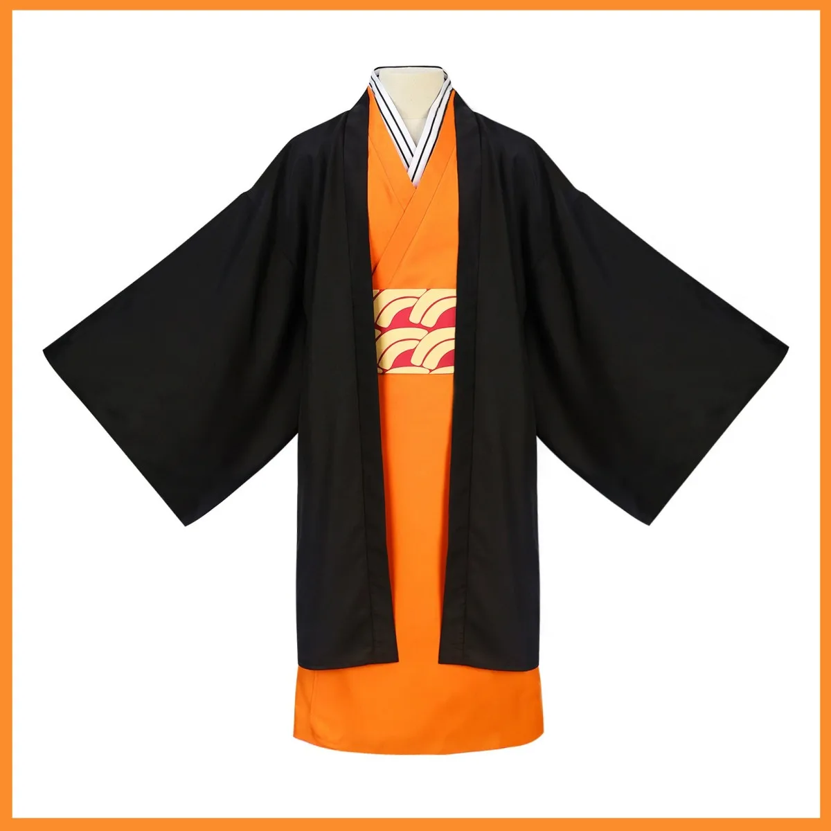 Thumbnail 2 - #9 Top 10 Haori Jackets Worth Buying In 2026