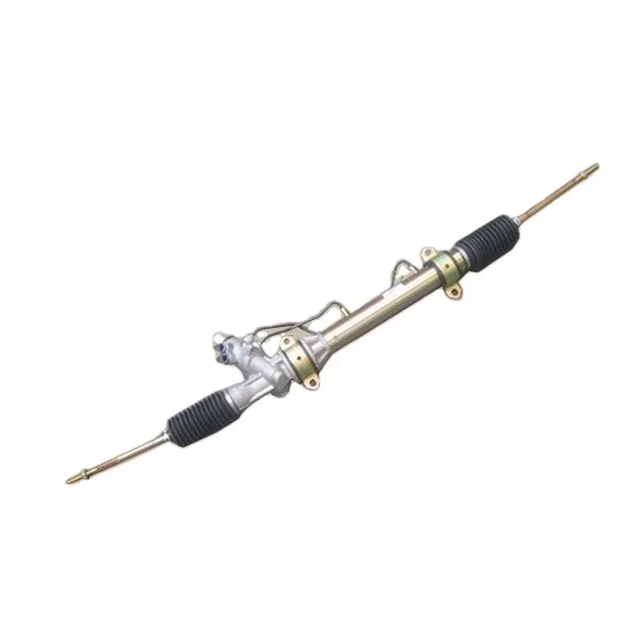 

WSY 3411110-K00 Car Auto Steering System Parts Power Steering Rack for GREAT WALL H3/H5 from Steering Gear One Stop Provider