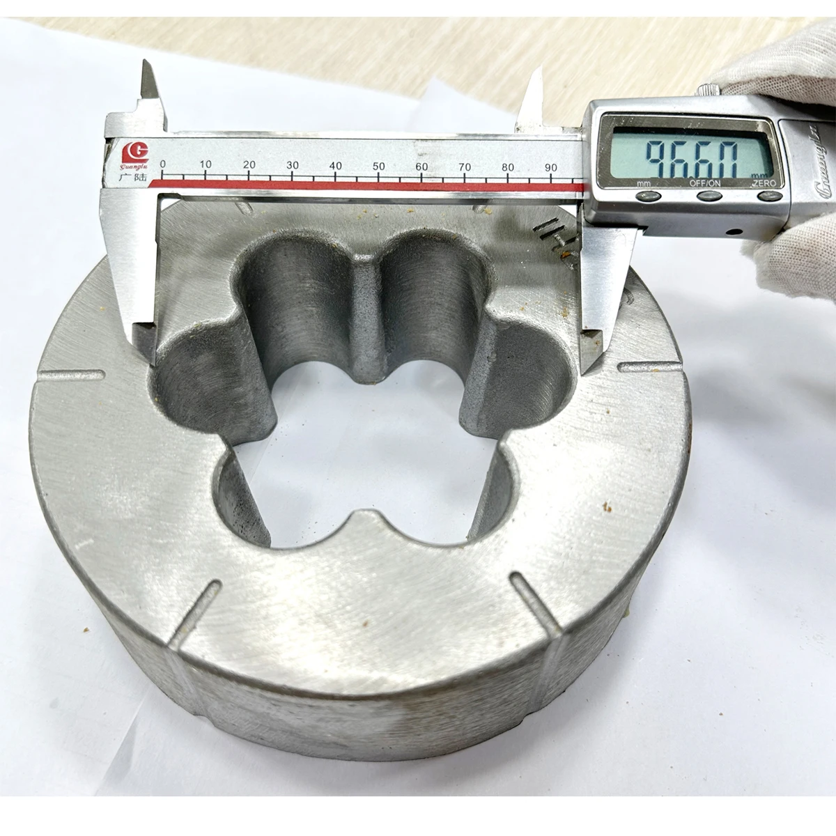 High Quality Kitchen Accessories Ice Cream Bowl Mold Non-stick Yogurt Waffle Bowls