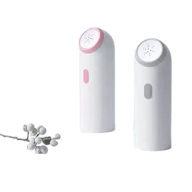 

Portable electric washer, hand-held mini washer