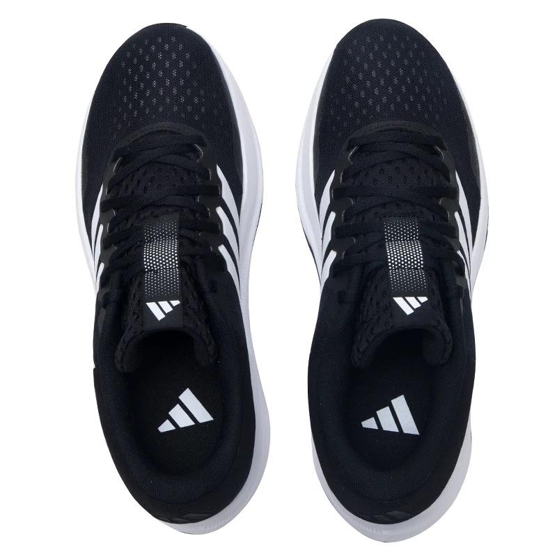 

Adidas Men's Shoes Mesh Breathable Sports Casual Shoes Non-Slip Wear-Resistant Cushioning Training Running Shoes Jh5554
