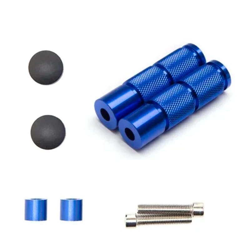 Motorcycle Foot Pegs For Mv Agusta Bmw S1000Rr M1000RR F800S HP2 Sport HP4 K1200S K1300S R1100S R1200S G310RR Bimota Db Hb Sb Yb