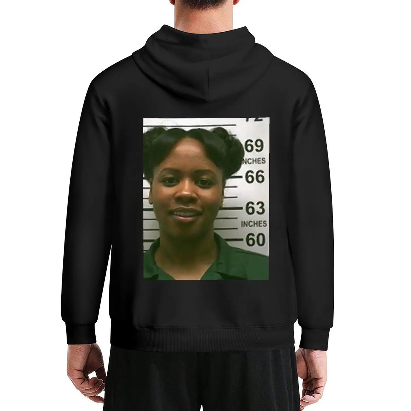 

Remy Ma Hoodie male clothes men wear autumn jacket men autumn new products hoodie man