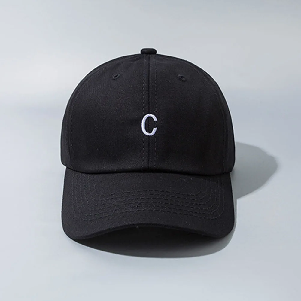 

Baseball Cap for Women Men Summer Sun Hats Cotton Man Baseball Cap Caps Outdoor Travel Sport Daily Wear