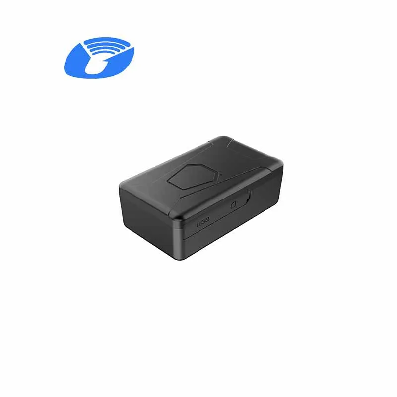 Mini Size GPS Tracker 800mAh Battery GPS Tracker with Substription Free Tracking APP