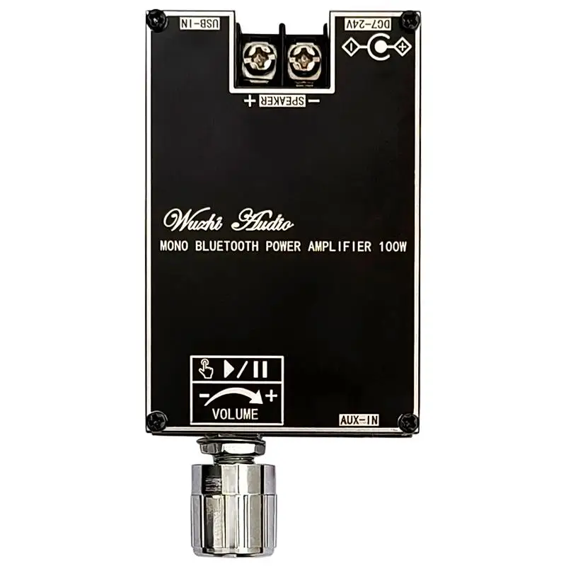 Bluetooth 5.1 TPA31…