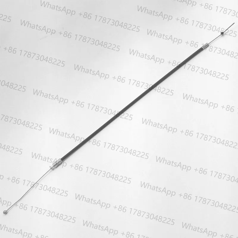 

BS600 Throttle cable for Wacker Neuson BS500 BS600 BS650 BS700 Rammer tamper compactor replacement