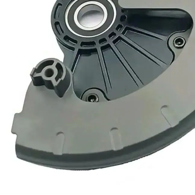 

Circular Saw Protective Cover Electric Saw DCS576 As Picture Cordless Circular Saw Compatibility For DCS575B Type 1
