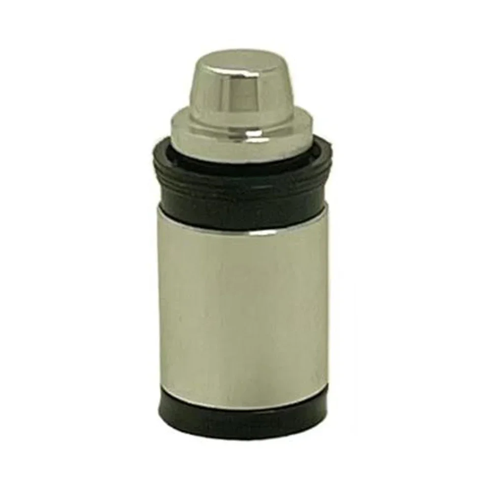 Bike Repair Lightweight Brake Piston Aluminum Alloy Piston Brake Handle Oil Leakage Solution Bike Brake Repair Functionality