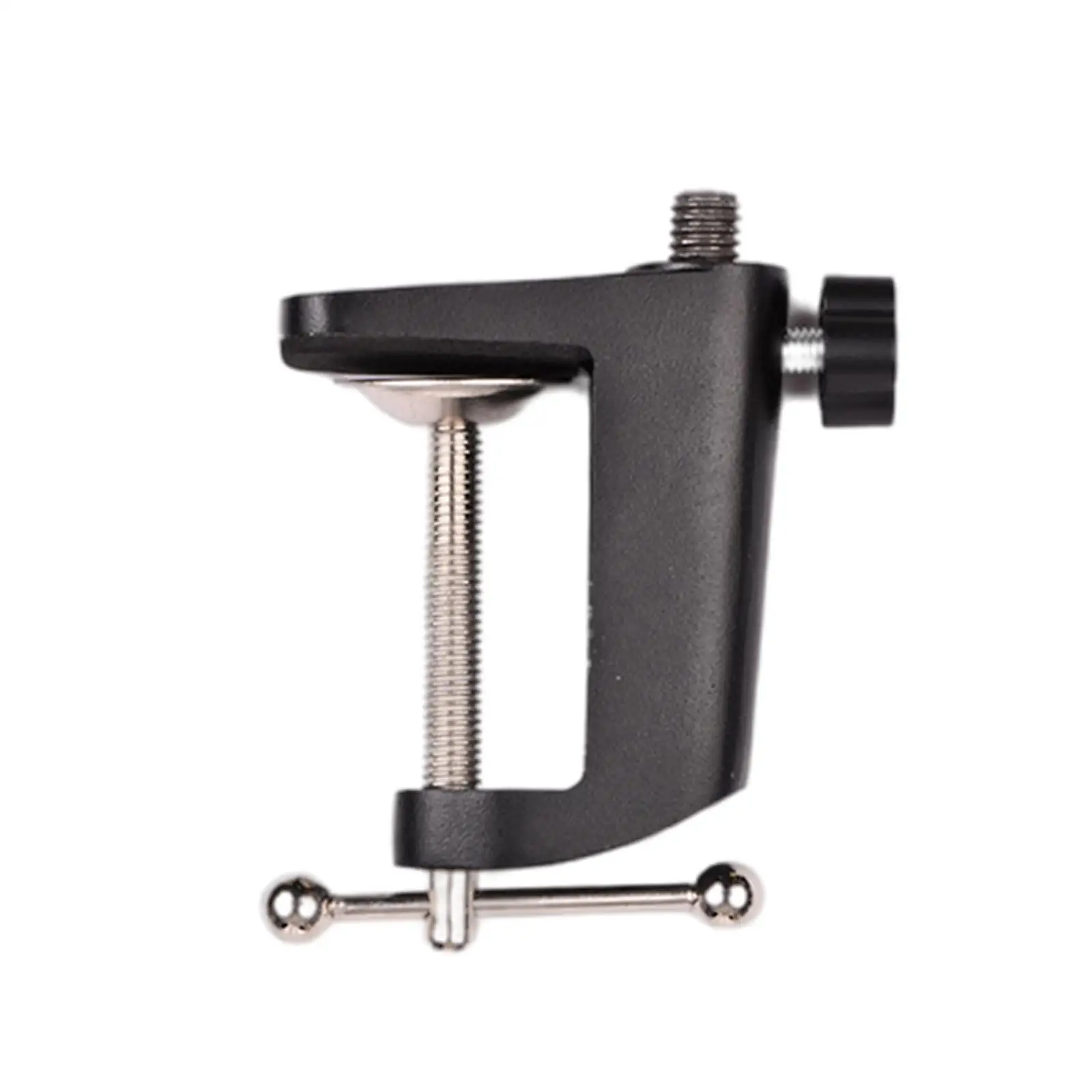 Akcesoria do uchwytów biurkowych Stojak Uchwyt na kamerę internetową Przestrzeń robocza Elastyczny uchwyt na telefon Biurko