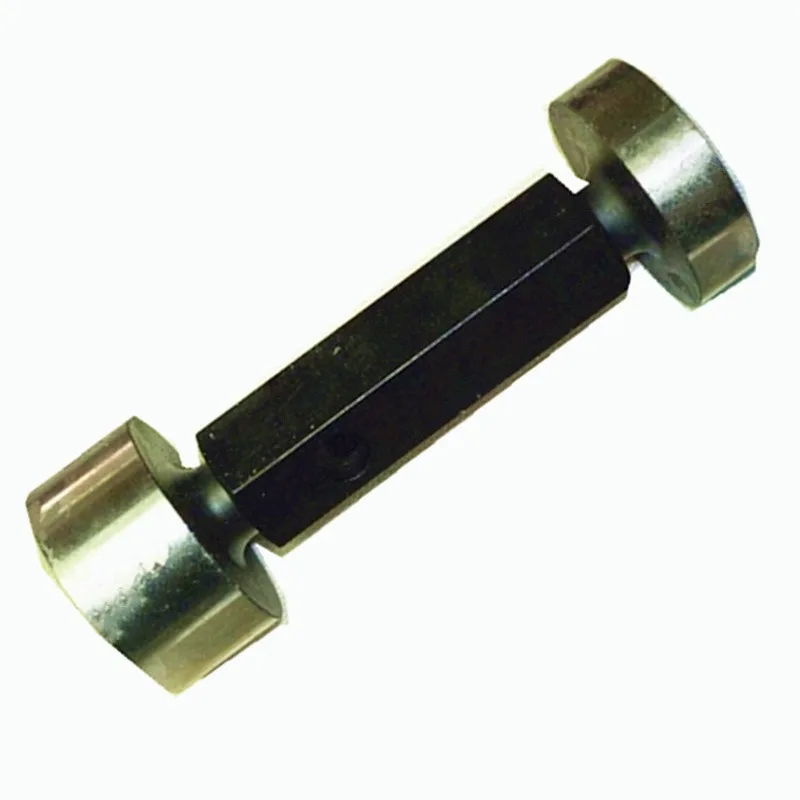 M3X0.5/M20X1.5/M24X0.75/M30X1.5-6H non-standard wholesale sales, thread plug gauge