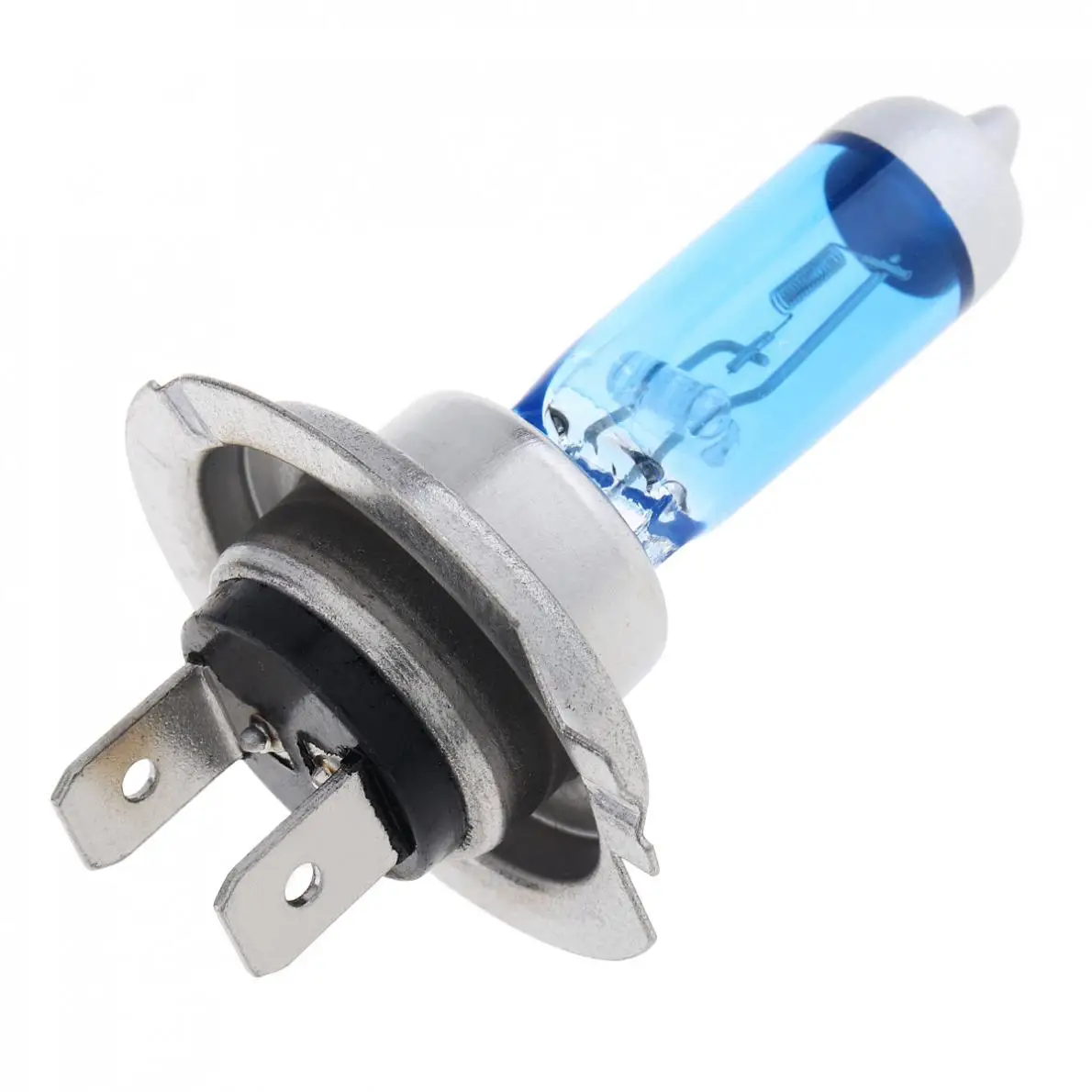 2 Stuks 12V H7 Auto Koplamp Halogeenlamp Super Helder 55W 6000K Wit Licht Auto Voor Mistlamp