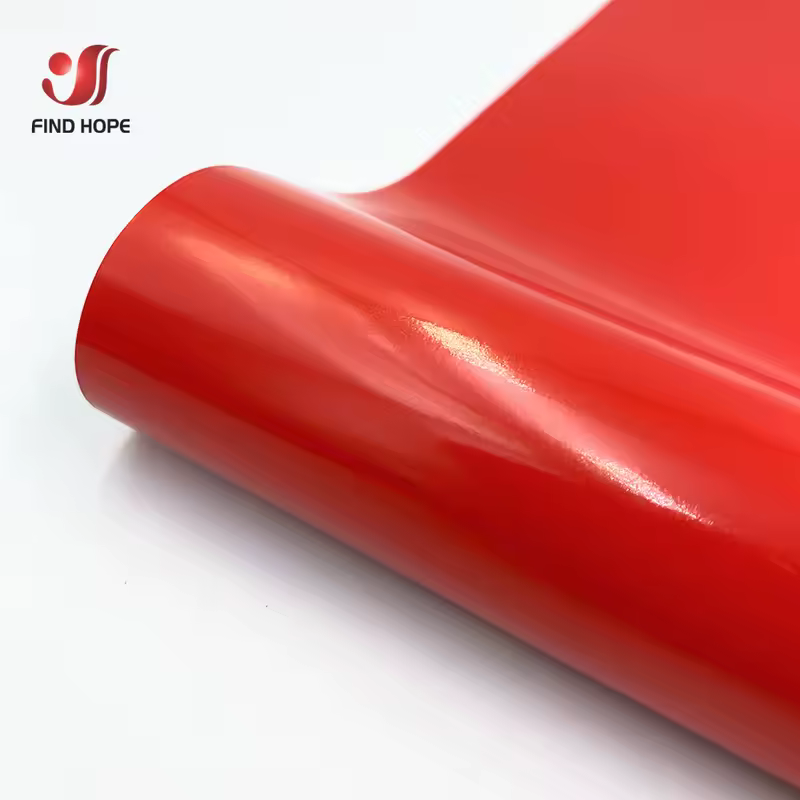 Permanent Adhesive Vinyl Matte Metal Colors Vinyl Sheets for Christmas Halloween Party Home Decoration Stickers Craft Cars Decal - Image 25