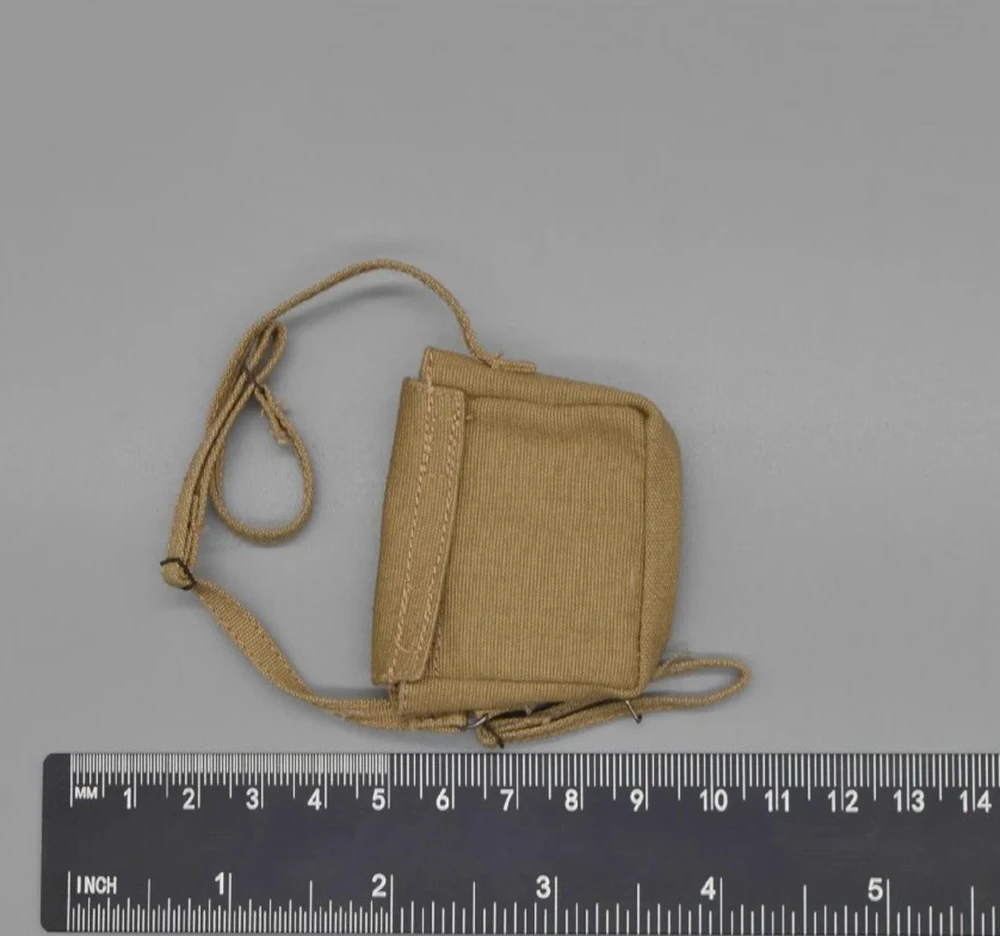 متوفر للبيع 1/6th UD9007 ألعاب نموذج حقائب كتف روسية حقائب رصاصة AK ملحقات أغطية الرأس لشخصية الحركة 12 بوصة #2