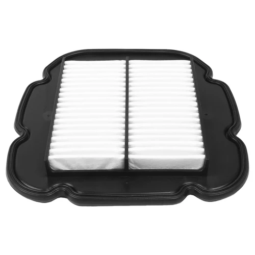 Imagen 2 del producto Ajuste para Suzuki DL650 DL 650 v-strom 2004-2015 2016 DL1000 DL 1000 v-strom 2002-2011 2012 limpiador de filtro de aire de admisión de motocicleta