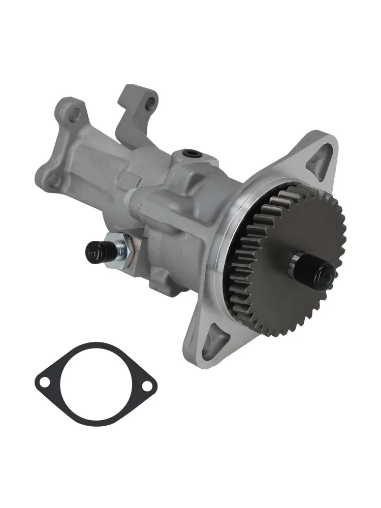 Vacuum Pump Diesel 904-810 For Cummins 94-02 Dodge Ram 2500 3500 5.9L 5019734AA