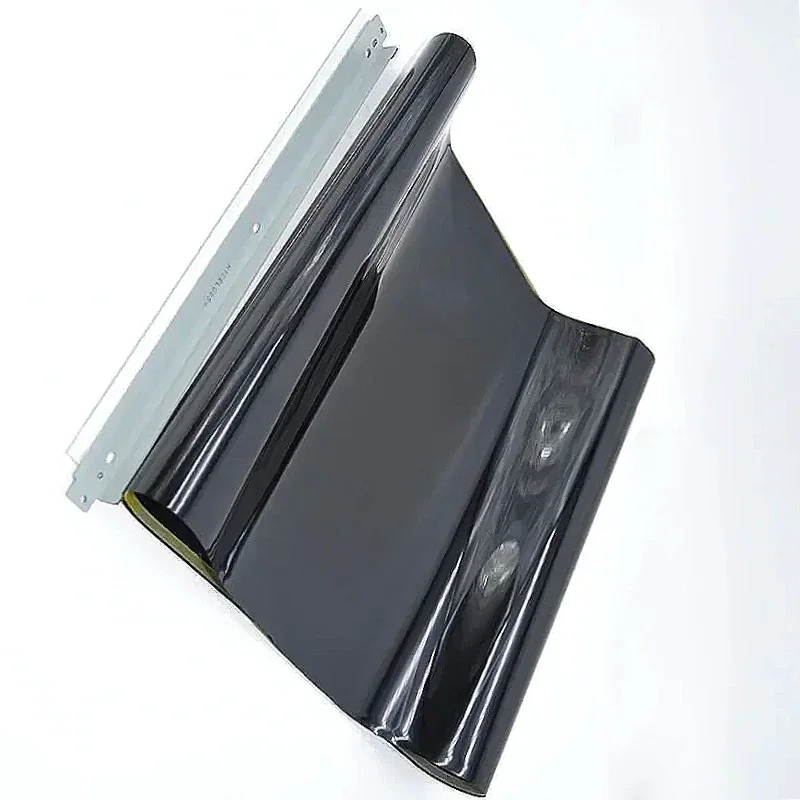 1 Juego de cuchilla de limpieza de correa de transferencia C224 para Konica Minolta C284 C364 C454 C554 C258 C308 C368 C458 C558 C658 C226 C256 C266