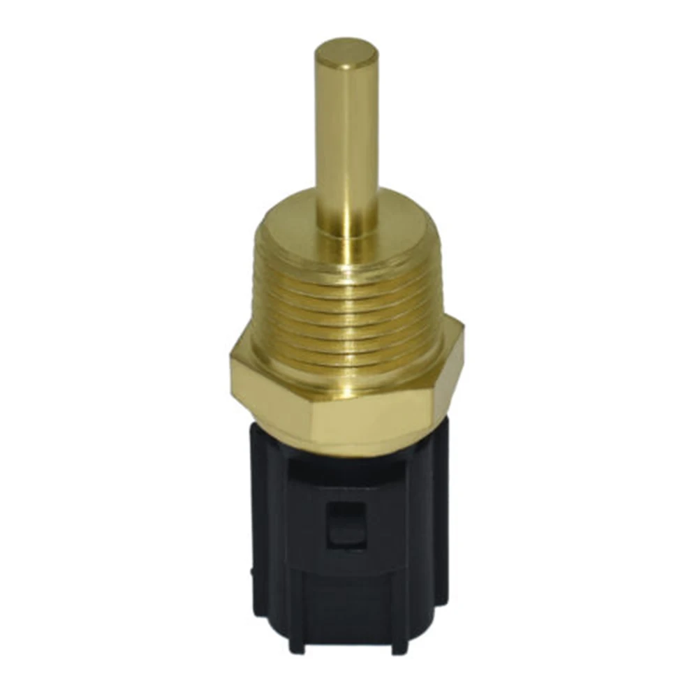 High Quality Practical To Use Brand New Temperature Sensor 1321530028 Accessories Black Coolant MR985034  High