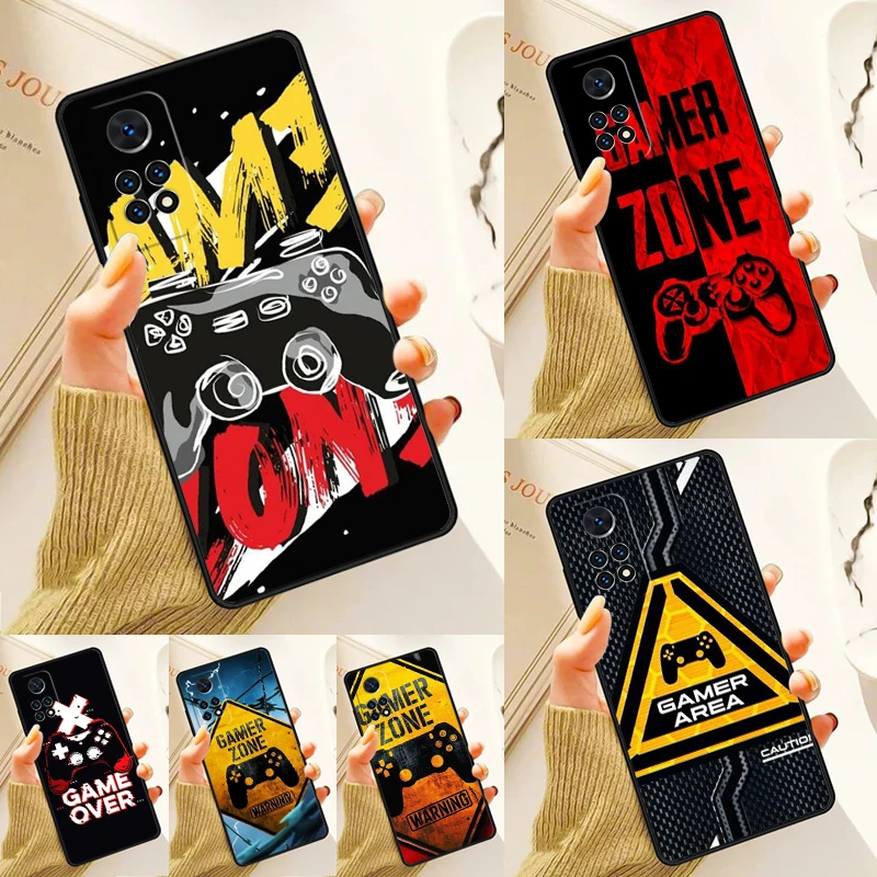 Game Console Gamer … - image