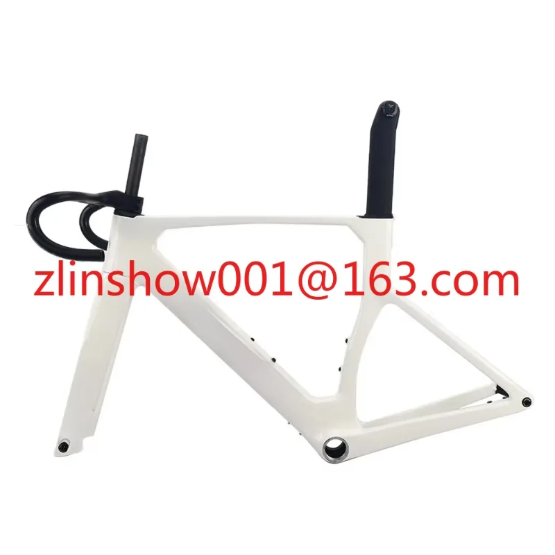 

Модель 32C Aero Carbon дисковый тормоз, рама дорожного велосипеда T47 с вешалкой UDH, подходит для механических и дисковых автомобилей