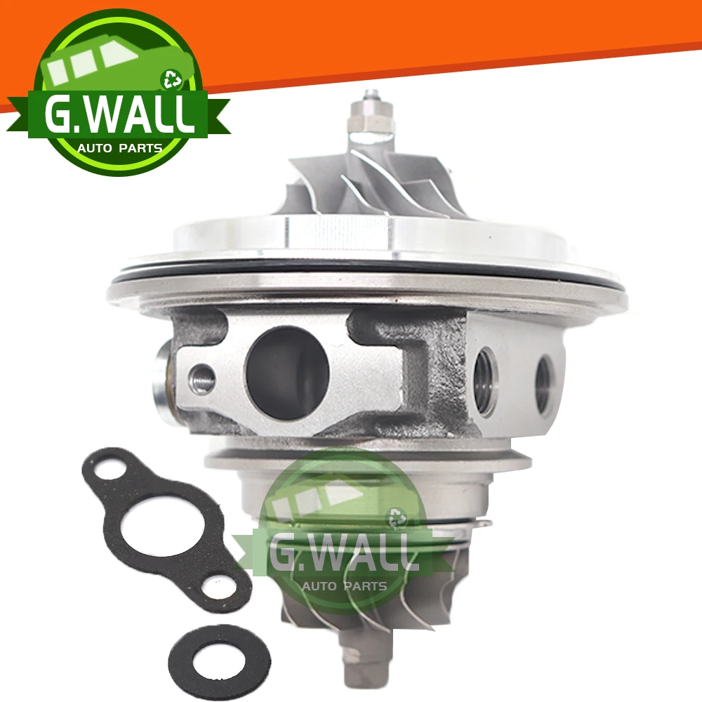 

Картридж K03 Turbo CORE для BMW Mini Cooper X 135 кВт EP6CDTSN14 2010- 53039700163 53039880181 В 755569880 -04 9809028880