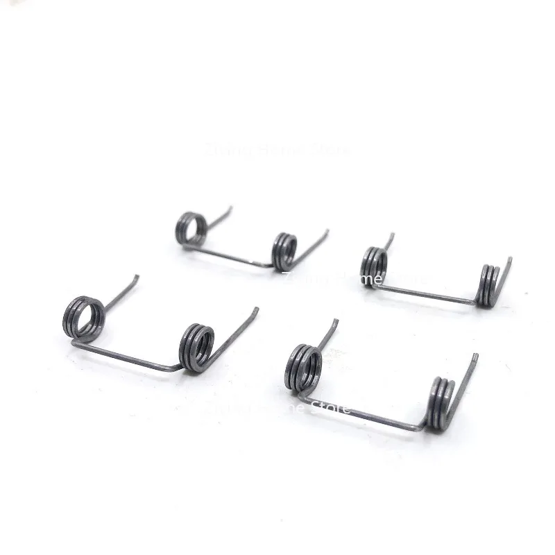10PK for Hitachi Nv45ab2 Glasses Spring 877761 Nv50ab 877474
