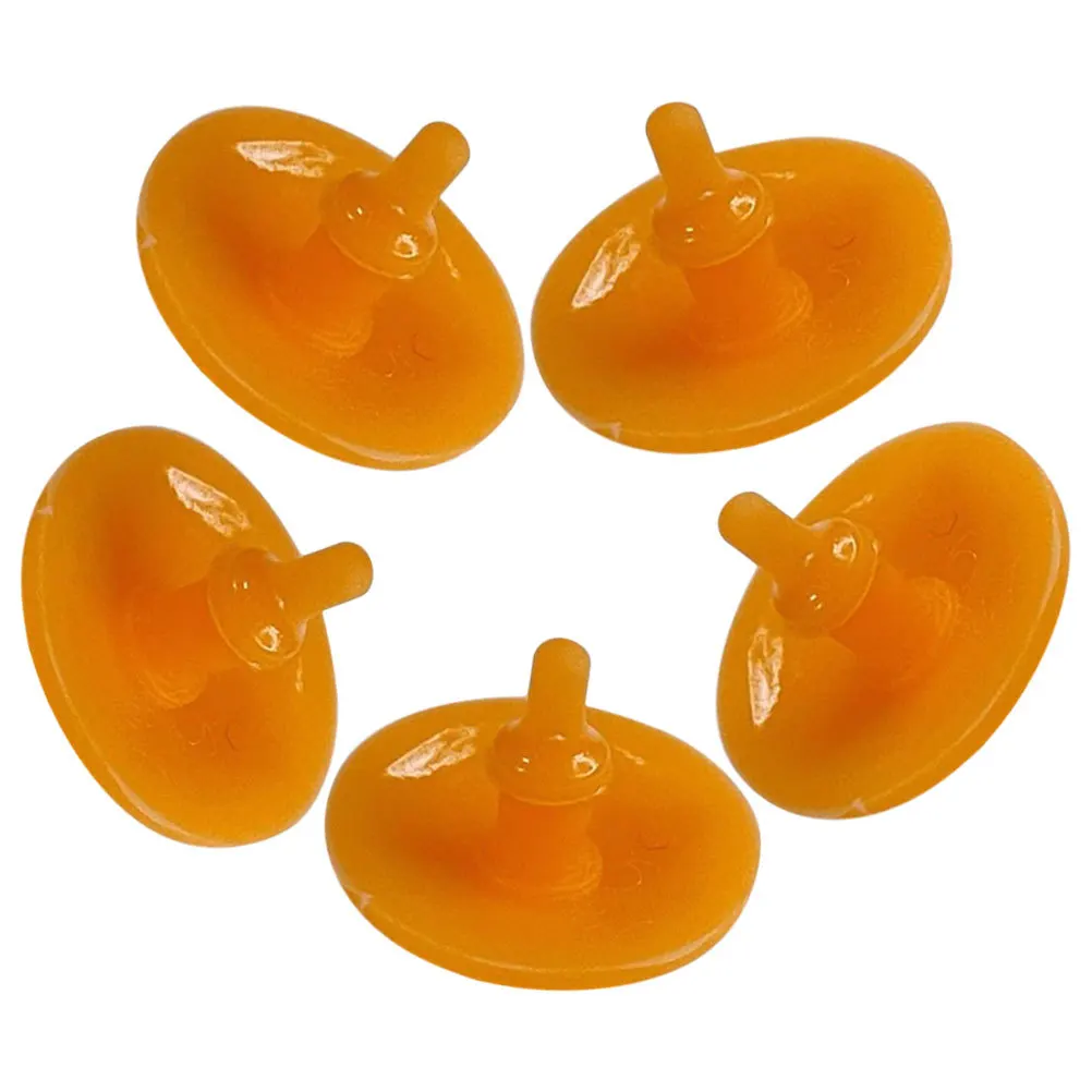 

5Pcs Vacuum Insulated Lunch Box Air Hole Plug Airtight Silicone Stopper Lid Sealing Bento Container Food Container Accessories