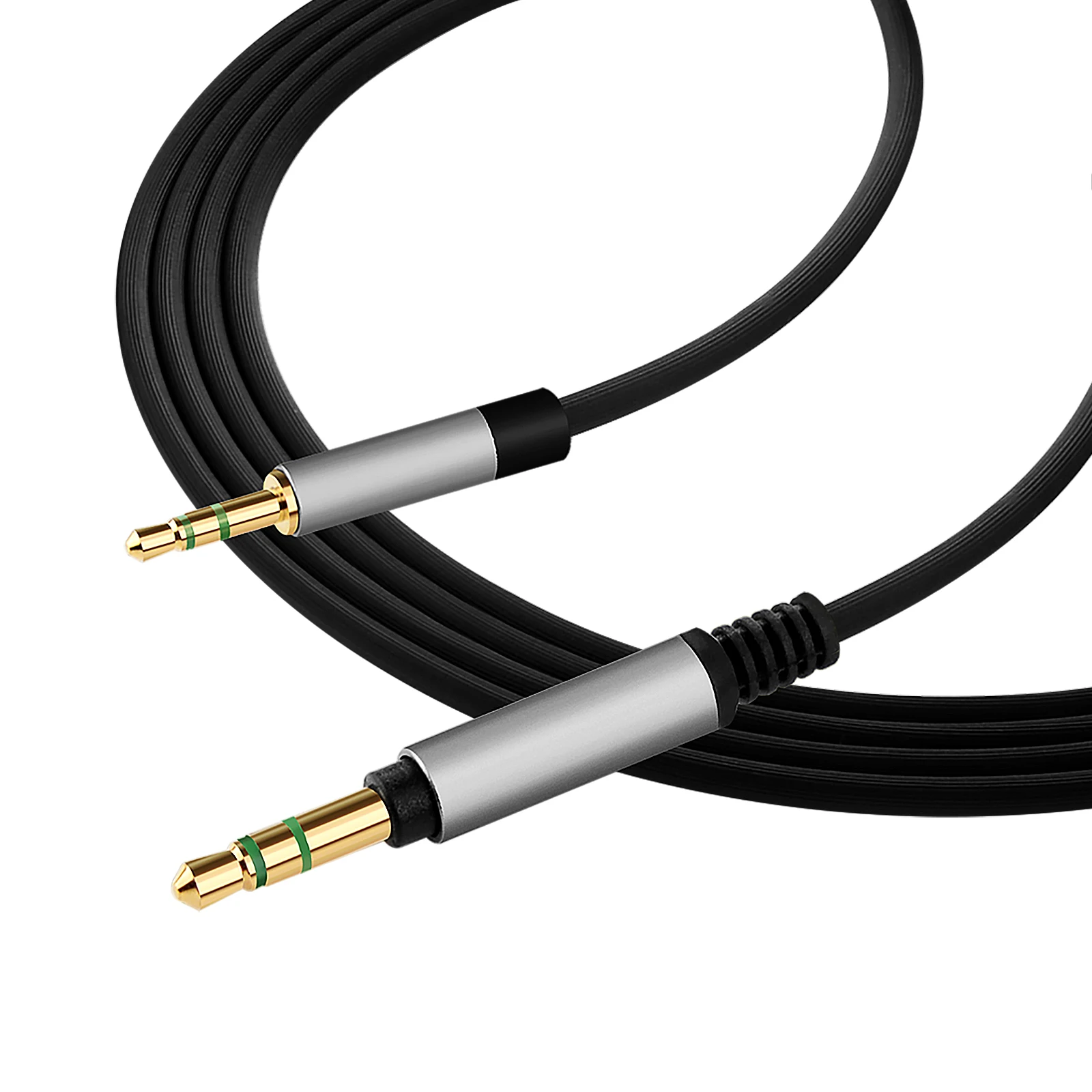 Аудиокабель Geekria, совместимый с наушниками AKG Y600NC Y500, Y50, Y40, N60NC, N700NC, N60, Y50BT, Y45BT, N700NC M2, N90Q