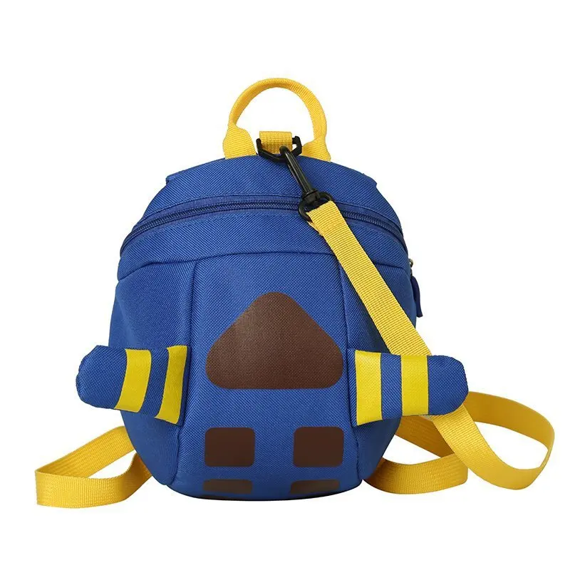 Sac à dos SFP de dessin animé pour enfants, sacs à dos mignons pour enfants, sac d'école à la mode pour enfants, sacs à dos pour tout-petits, mère