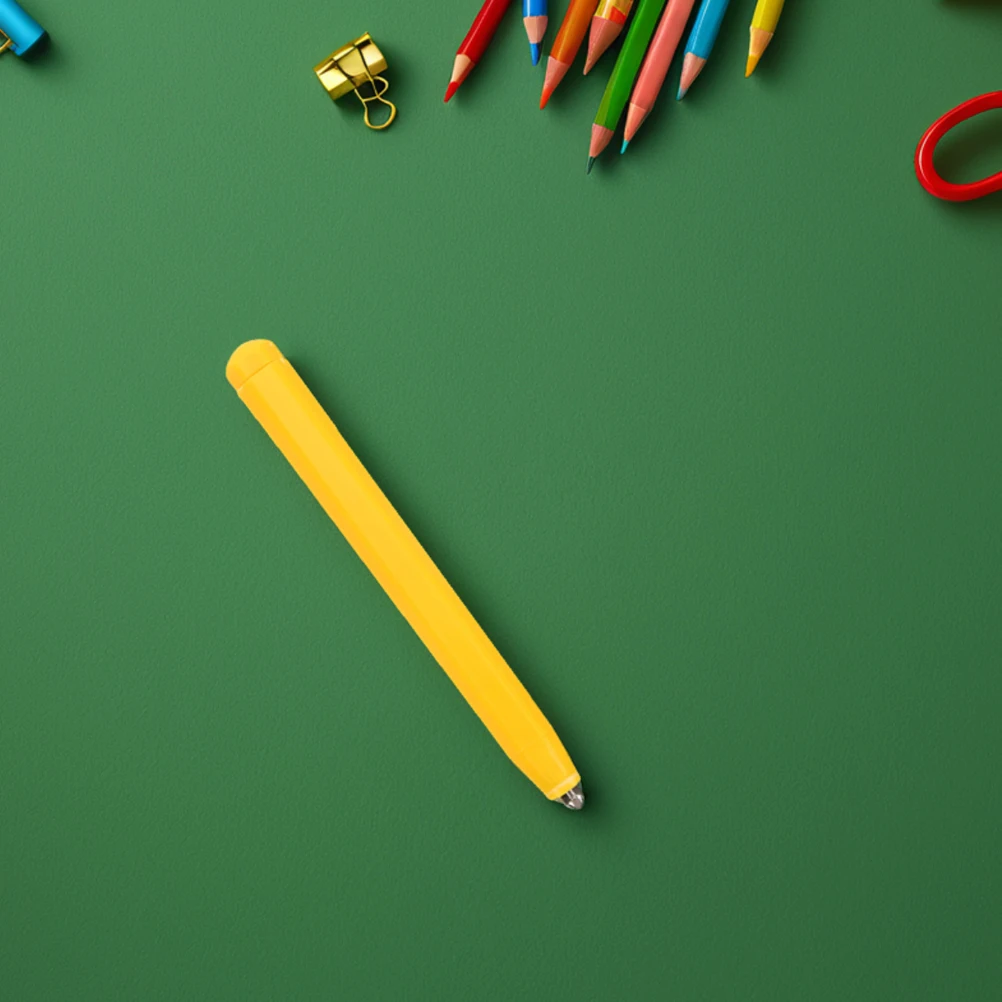 2 Pcs Pen Drawing Board Pens Lcd Writing Tablet Stylus Plastic Levitating