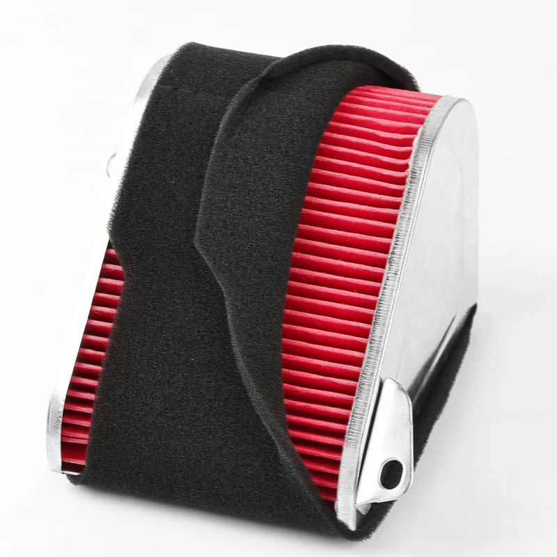 Air Filter Air Cleaner For Kymco 125cc 150cc GY6 Engine, Dustproof High Filtration Replacement Part For Scooter Moped Motorcycle view 4
