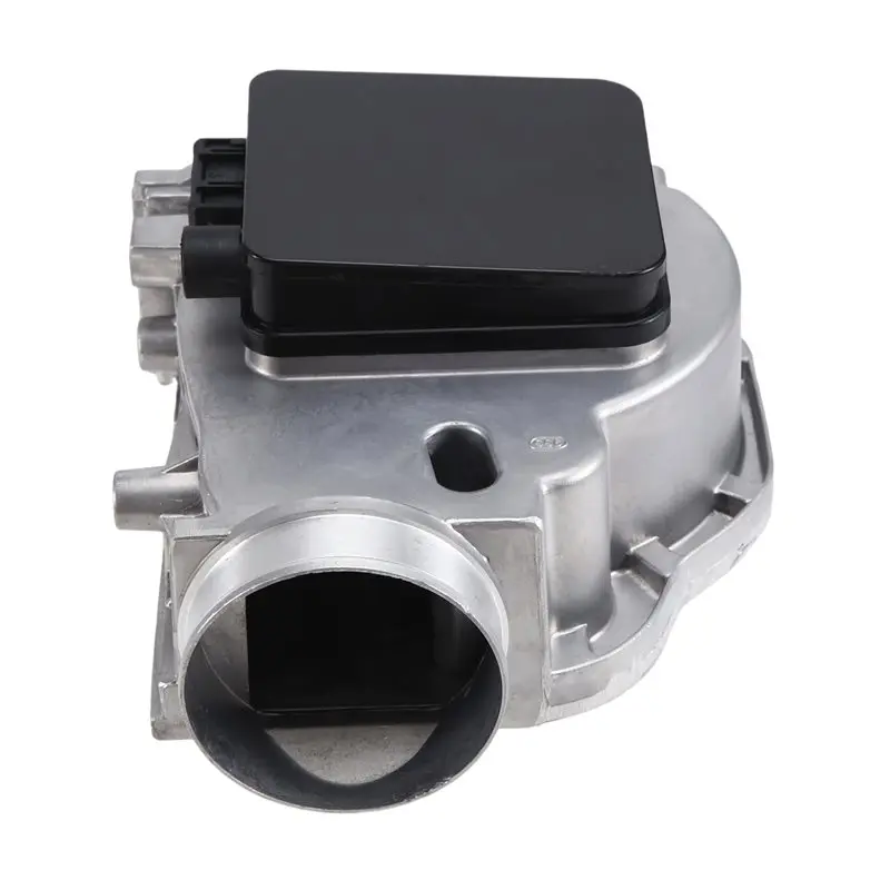 For A6 VW Corrado Golf Passat Variant 2.0 1990-1997 Compatible Mass Air Flow Meter Sensor 0280202130 037906301C-ABQA