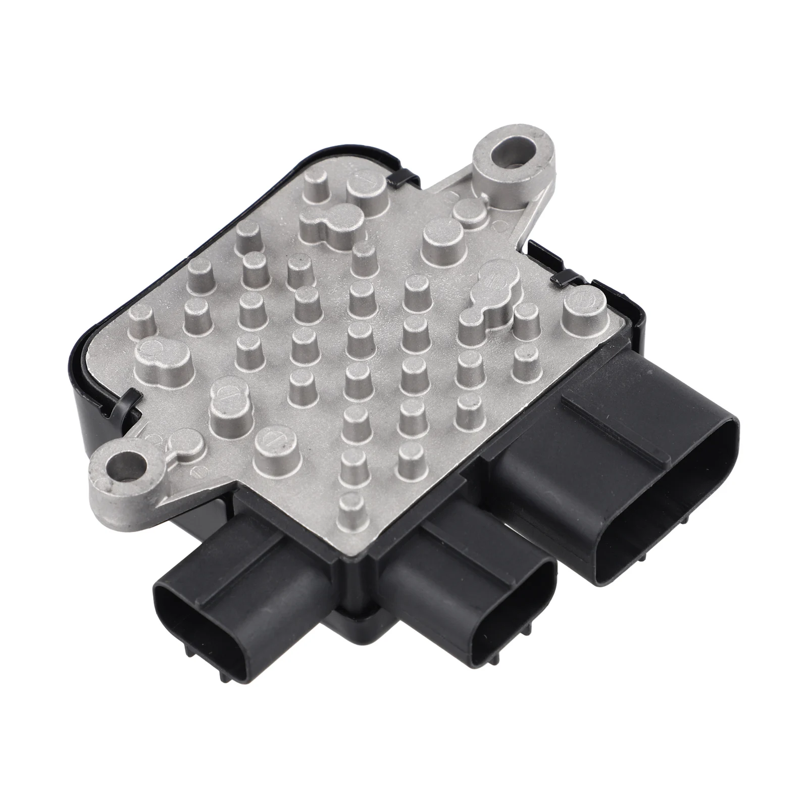 Fitment Electric Radiator Fan Control Module for Nissan For Elgrand for e51 2 for 5i 2002 2010 OEM Number 21493 A139E