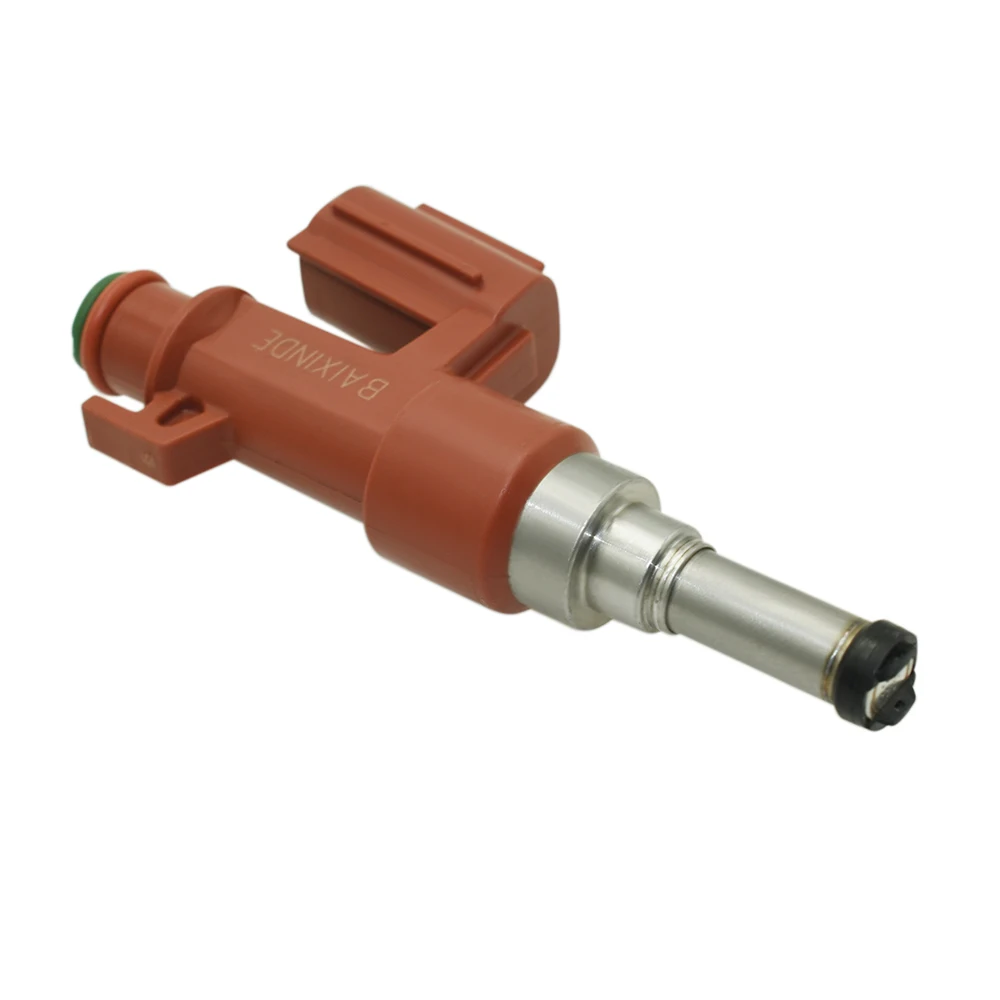 4PCS Fuel Injector 23250-38030 For Toyota Carina E AT190 4AFE AT191 7AFE 1992-1997 Car Engine Parts Fuel Injector