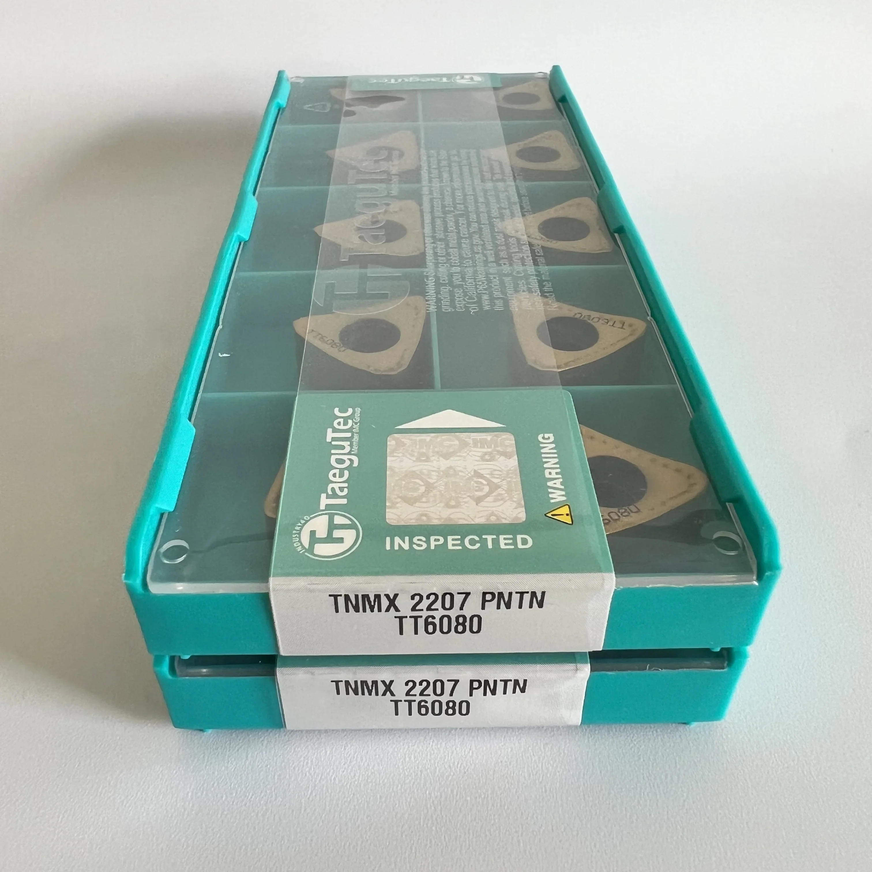 

TNMX2207PNTN TT6080 Alloy blade TNMX2207PNTN TT9080