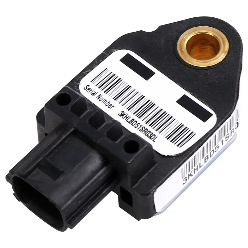 A03Z-95930-C2000 車のフロント衝撃センサー起亜オプティマ 2016-2018 ヒュンダイソナタ 2015-2018 95930C2000