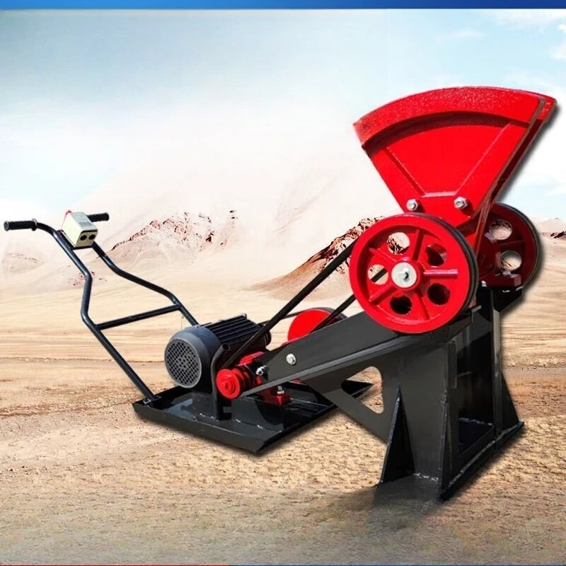 

Ramming Machine Machine Foundation Electric Ramming Machine Horizontal Subgrade Heavy Ramming Plate