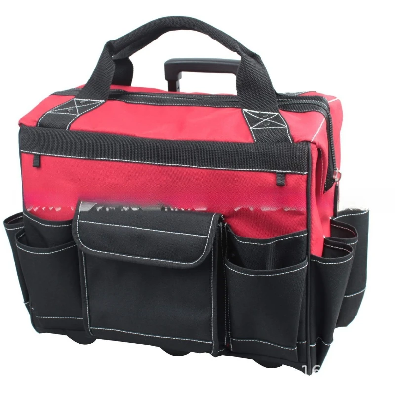 

Large capacity tie rod kit multi-functional maintenance