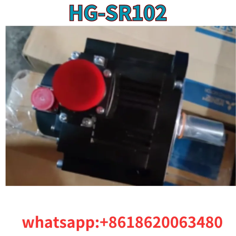 

New servo motor HG-SR102 quick delivery