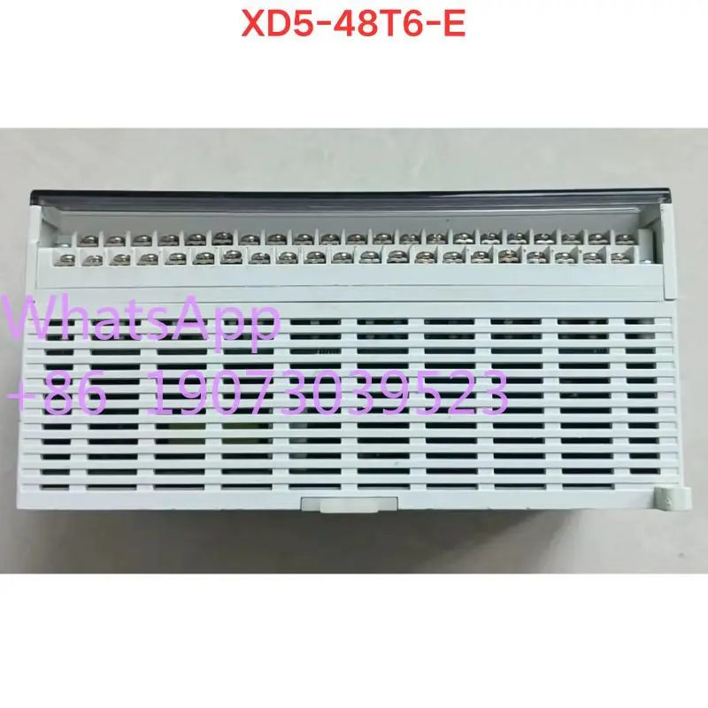 اختبار وظيفة Xinjie XD5-48T6-E المستعمل عادي