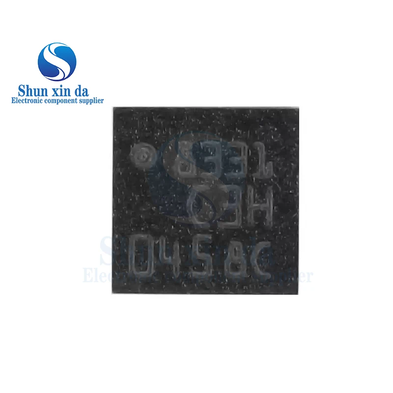 5PCS LIS3DHTR LGA-16 LIS3DH C3H SMD IC MEMS Digital Output Motion Sensor Accelerometer