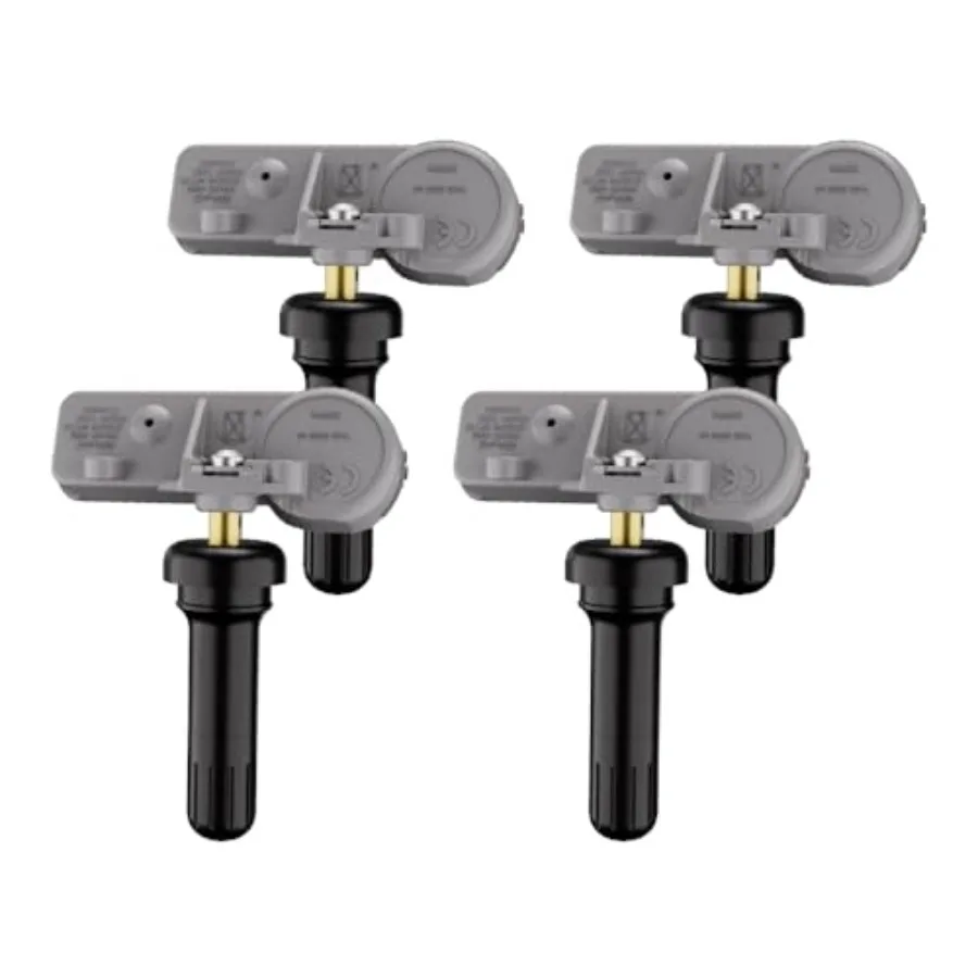 

TPMS Sensor GM, 315Mhz Tire Prure Monitoring System Sensor Compatible for Chevy Sierado Buick Cadillac GMC Pontiac Saturn Saab