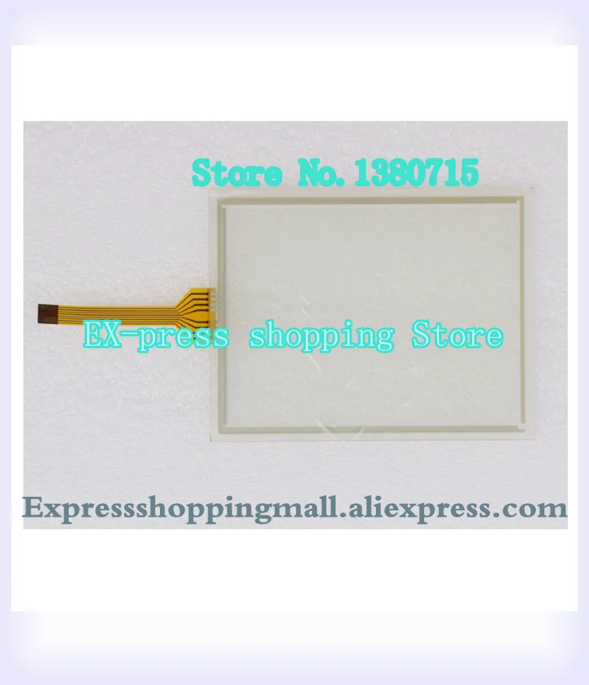 

A05B-2255-C100#EMH A05B-2255-C100#JSW Touchpad A05B-2255-C101#EMH A05B-2255-C101#ESW New Touch Screen Panel Glass