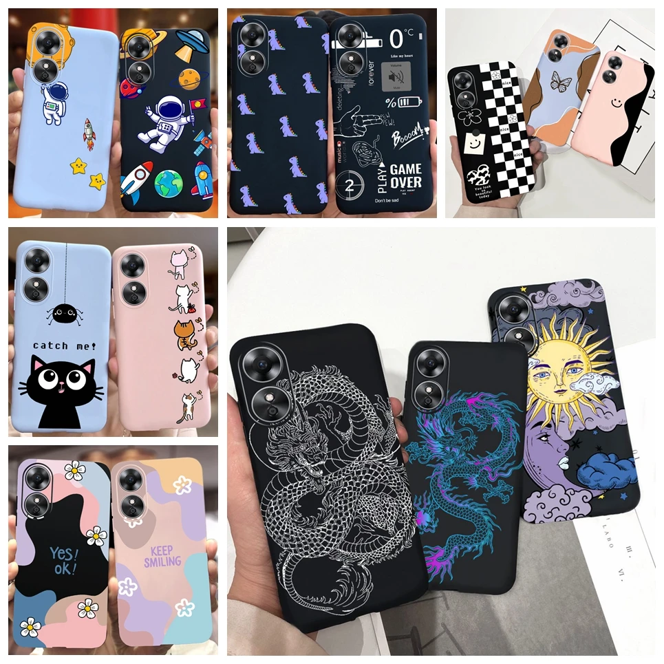 For Tecno Spark 9 P…